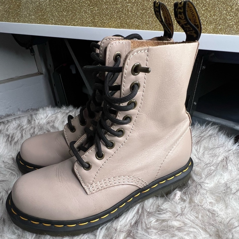 Pascal Lace Up Boots - Picture 10 of 12